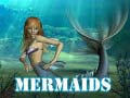 Spil Mermaids