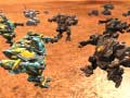 Spil Mech Battle Simulator