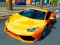 Spil Ultimate Car Racing