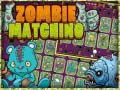 Spil Zombie Matching