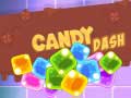 Spil Candy Dash