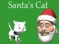 Spil Santa's Cat
