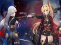 Spil Anime Girl With Gun
