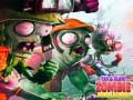 Spil Tap & Click Zombie Mania Deluxe