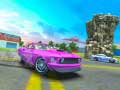 Spil Max Drift Car Simulator