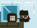 Spil Hook Line & Sinker
