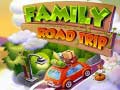 Spil Family Road Trip