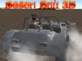 Spil Desert Drift 3D