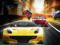 Spil Rackless Car Revolt