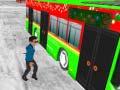 Spil Passenger Pickup 3D: WInter