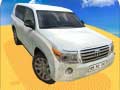 Spil Dubai Drift 4x4 Simulator