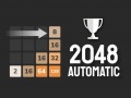 Spil 2048 Automatic