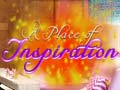Spil A Place for Inspiration