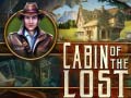 Spil Cabin of the Lost