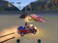 Spil Demolition Cartoon Car Crash Derby
