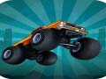 Spil Monster Truck