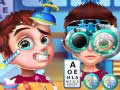 Spil Eye Doctor