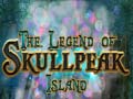 Spil The Legend of Skullpeak Island