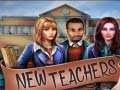 Spil New Teachers