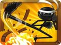 Spil Beat Ninja Blam!