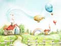 Spil Cartoon Dreaming Scences