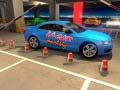 Spil La Car Parking