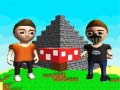 Spil Mushrooms Conflict