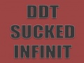 Spil DDT Sucked Infinit