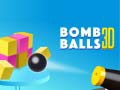 Spil Bomb Balls 3d