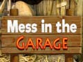 Spil Mess in the Garage