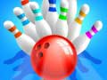 Spil Mini Bowling 3d