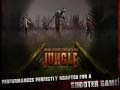 Spil Walking Dead in Jungle