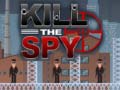 Spil Kill The Spy