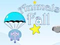 Spil Animals Fall