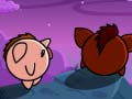 Spil Pig Bros Adventure