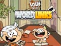 Spil The Loud House Word Links 