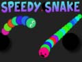 Spil Speedy Snake