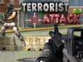 Spil Terrorist Attack