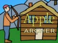 Spil Apple Archer