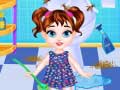 Spil Baby Taylor House Cleaning