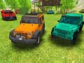Spil 4x4 Drive Offroad