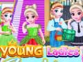 Spil Trendy School Fashion