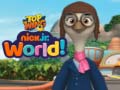 Spil Top Wing Nickjr. World! 