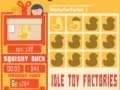 Spil Idle Toy Factories