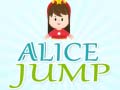 Spil Alice Jump