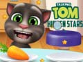 Spil Talking Tom Hidden Stars
