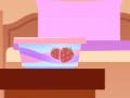Spil Strawberry Flip Cheese