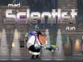 Spil Mad Scientist Run