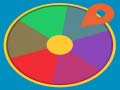 Spil Rotating Wheel