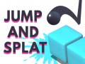 Spil Jump and Splat